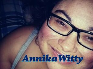 AnnikaWitty