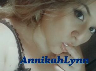 AnnikahLynn