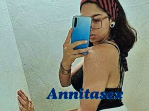 Annitasex