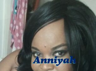 Anniyah