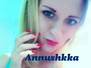 Annushkka