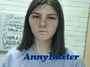 AnnyBaxter