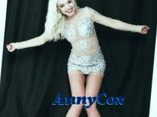 AnnyCox