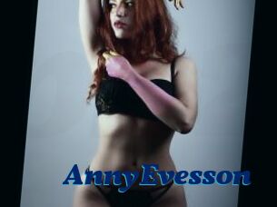 AnnyEvesson