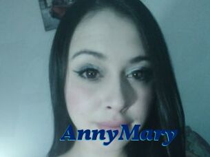 AnnyMary