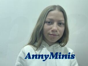 AnnyMinis