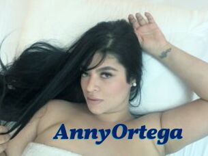 AnnyOrtega