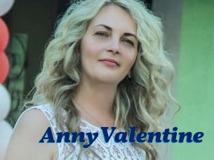 AnnyValentine