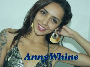 AnnyWhine