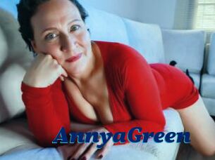 AnnyaGreen