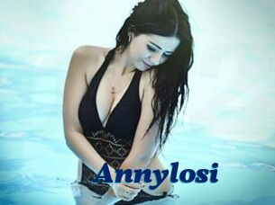 Annylosi