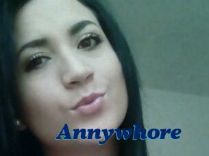 Annywhore