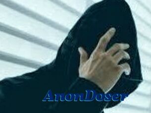 AnonDoser