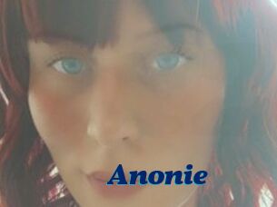 Anonie