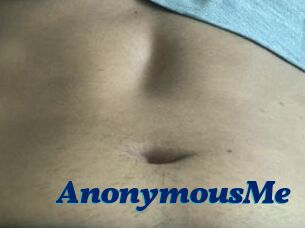 AnonymousMe