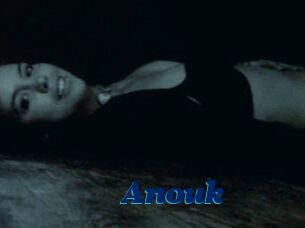 Anouk