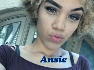 Ansie