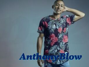 AnthonyBlow