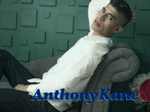 AnthonyKane