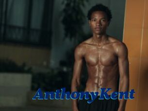 AnthonyKent