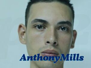 AnthonyMills