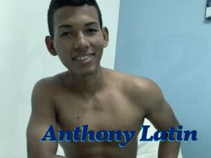 Anthony_Latin