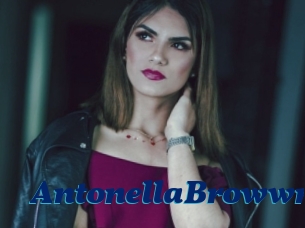 AntonellaBrowwn