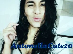 AntonellaCute20