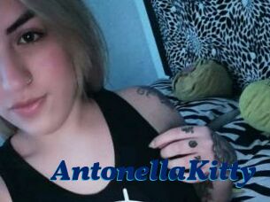 AntonellaKitty