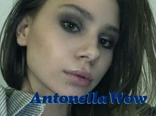 AntonellaWow