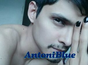 AntoniBlue