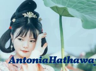 AntoniaHathaway