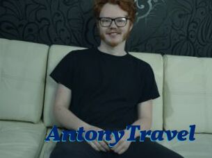 AntonyTravel