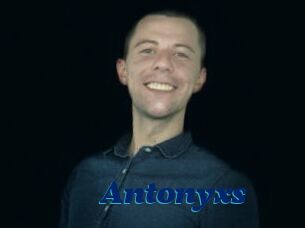 Antonyxs