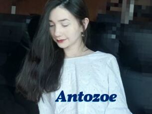 Antozoe