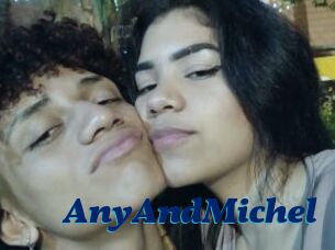 AnyAndMichel