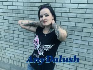 AnyDalush