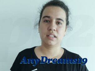 AnyDreams19