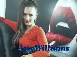 AnyWilliams