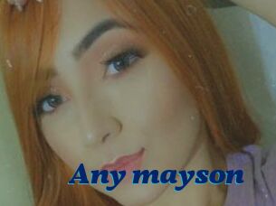 Any_mayson