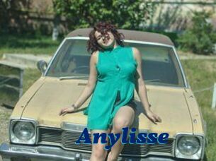 Anylisse