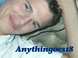 Anythingoes18