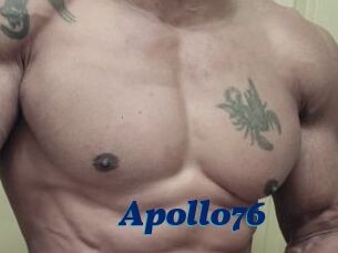 Apollo76