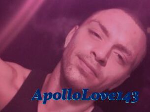 ApolloLove143