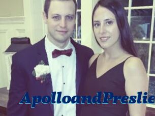 ApolloandPreslie