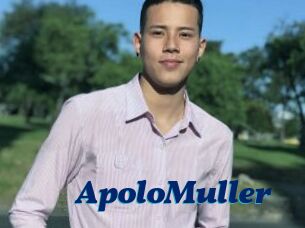 ApoloMuller