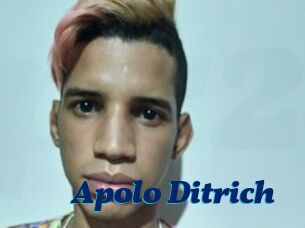 Apolo_Ditrich