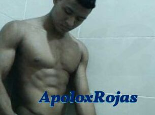 ApoloxRojas