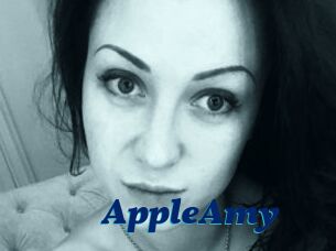 AppleAmy