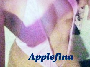 Applefina